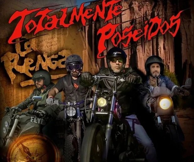 La Renga anuncia una función única de "Totalmente poseídos"