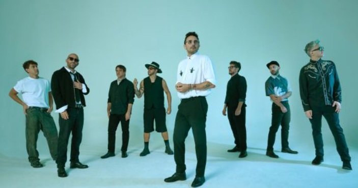 No te va a gustar vuelve con todo! “FLORECE EN EL CAOS”, Nuevo almbun y gira internaiconal 2026