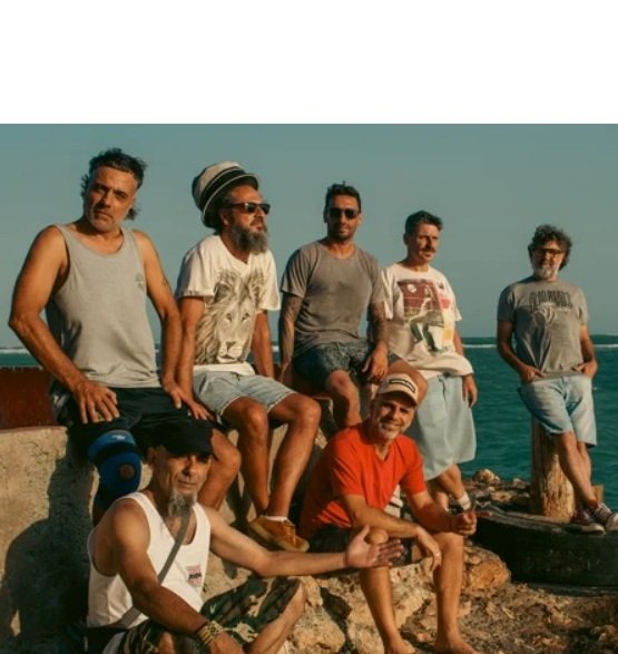 Nonpalidece anuncia su nueva gira