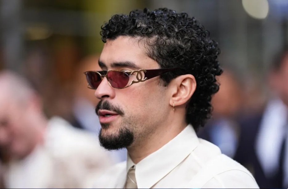 Bad Bunny y una demanda de $16 millones por "debi tirar mas fotos"