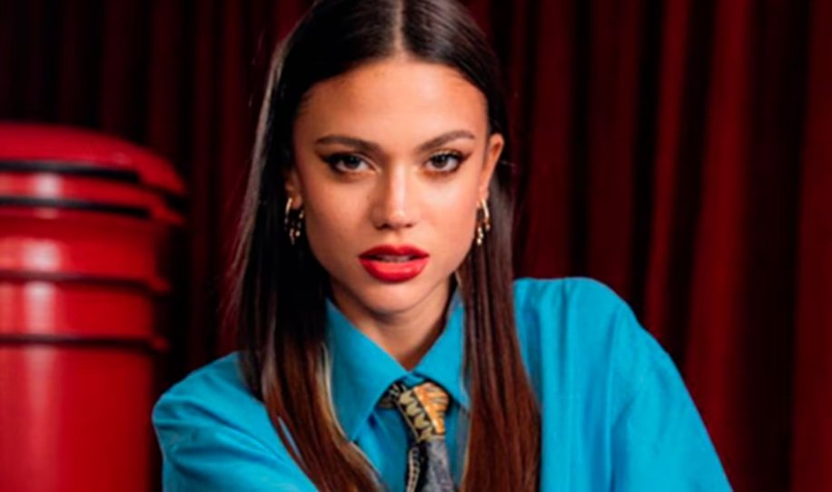 Olivia Wald firma su carta más desafiante con “Estimado Cobarde”, su nueva canción