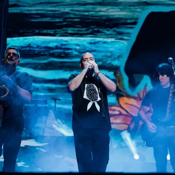 Don Osvaldo regresa al Hipódromo de La Plata: últimas entradas