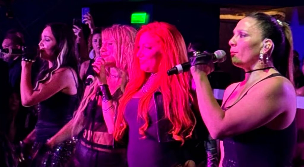 Bandana suma una nueva función para celebrar sus 25 años en el Gran Rex: cuándo y cómo conseguir entradas