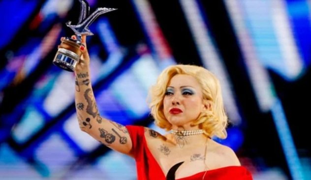 Mon Laferte, Hija Ilustre de Viña del Mar