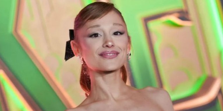 Ariana Grande vuelve con todo: anuncia ‘Petal’, su nuevo disco
