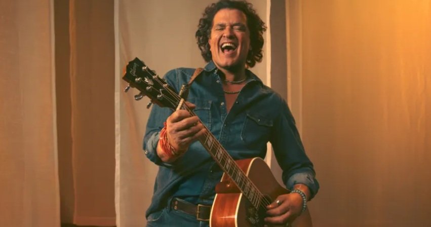 Carlos Vives lanza ‘El Último Disco’, pero asegura: ‘No tengo planes de retirarme’