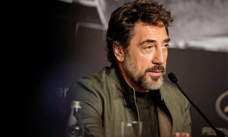 Javier Bardem en Cannes 2026: ‘Los que van haciendo supuestas listas negras de actores son los que van a ser expuestos’