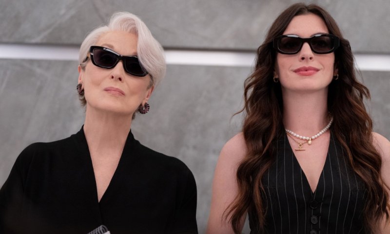 Crítica: ‘El diablo viste a la moda 2’