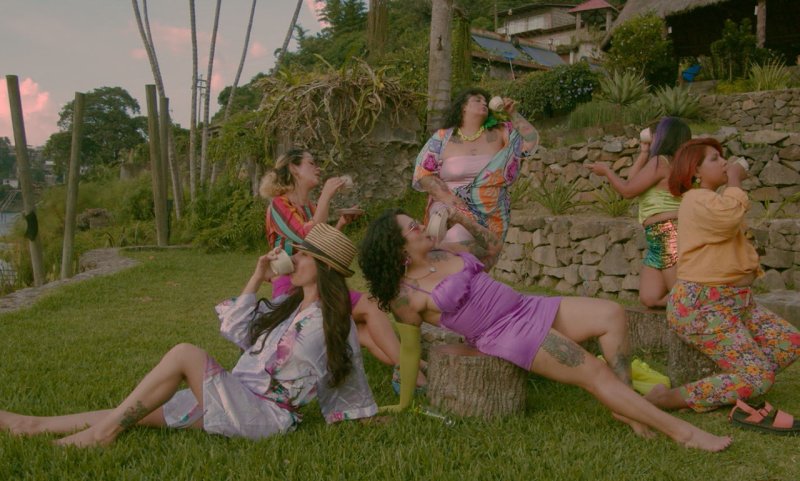 Resistencia rapera y feminista ante una industria voraz: por un 8M todo el año