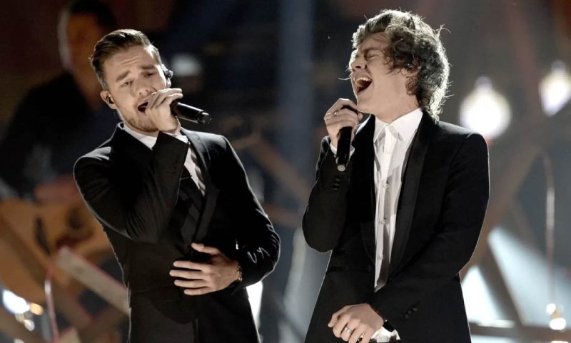 Harry Styles encuentra las palabras que necesitaba en su canción tributo a Liam Payne