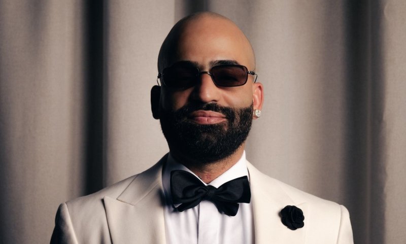 Arcángel nos recuerda por qué es La 8va Maravilla