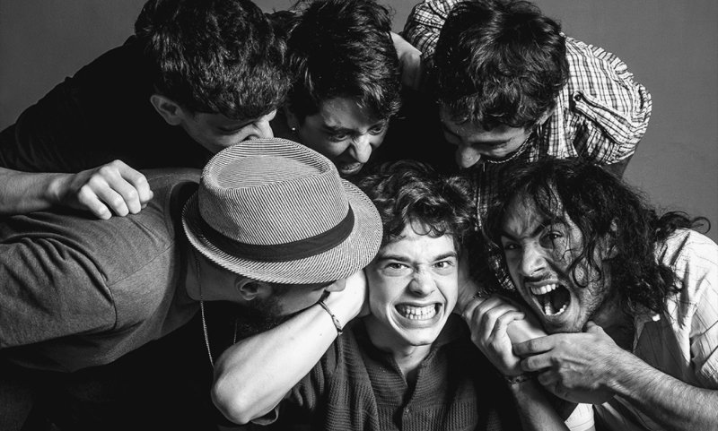 Nuevos sonidos y músicas eclécticas en el Centro Cultural Borges