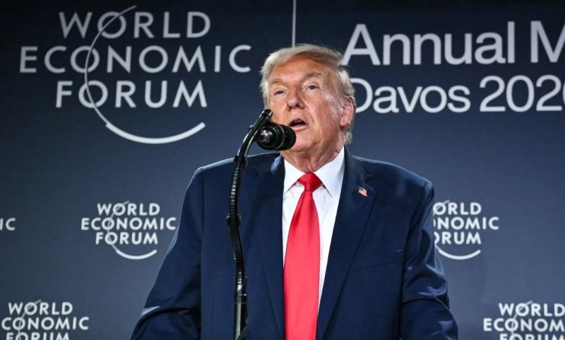 Estados Unidos oficializa su salida de la OMS