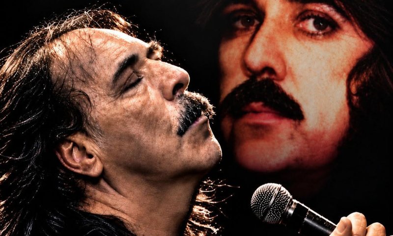 Murio Saúl Blanch, primer vocalista de Rata Blanca y emblema del heavy metal argentino