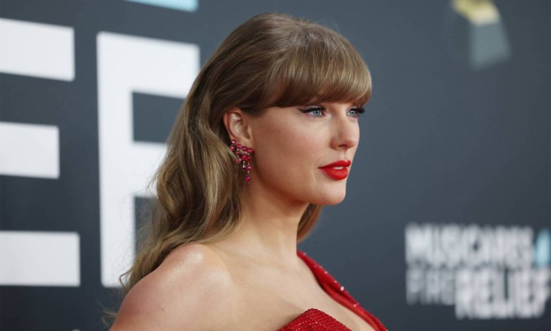 ¿De qué trata la ‘Ley Taylor Swift’?