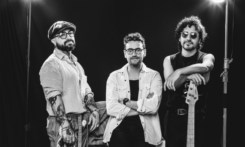 Artistas que debes conocer: La Guabalosa