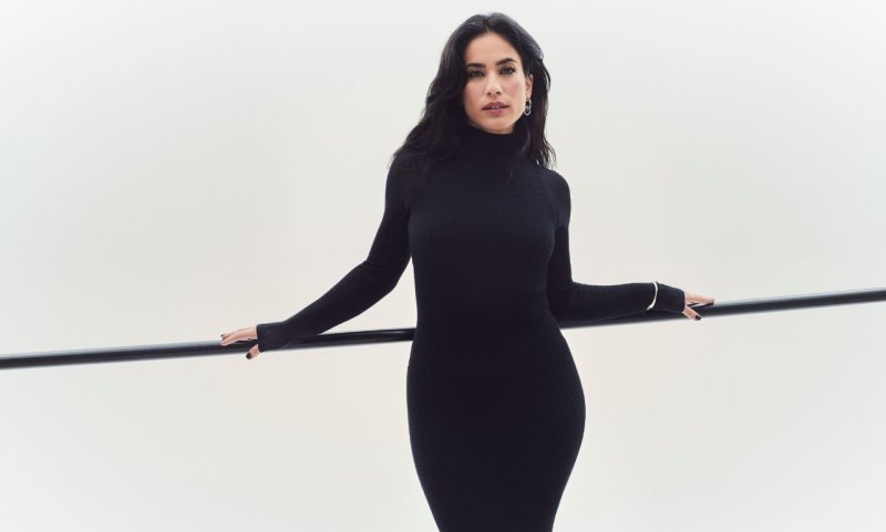 Julia Medina: cuando el cuerpo deja de ser una batalla