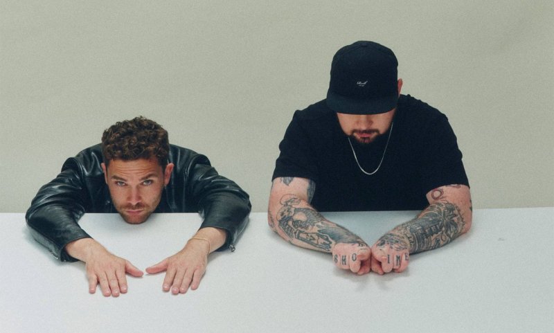 Royal Blood anuncia la llegada de su próximo álbum, Dead Company