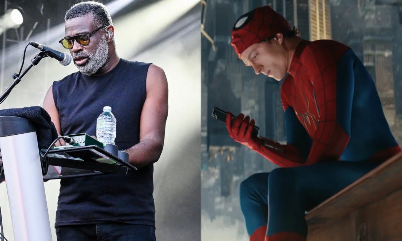 ‘Spider-Man: Brand New Day’ le da una nueva vida a TV on the Radio 
