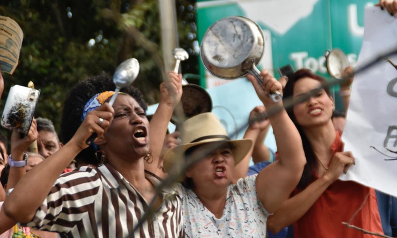 Crítica: Entre 2 aguas