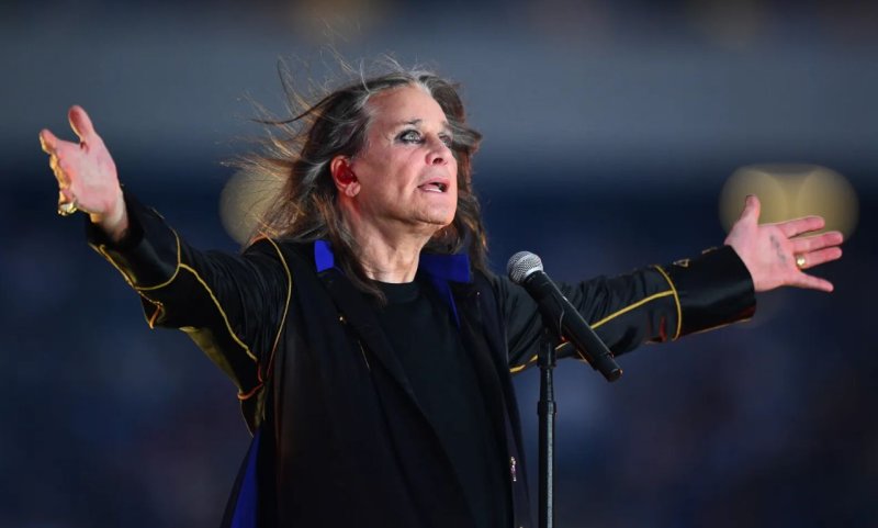 Un año sin Ozzy: así lo recordaron sus compañeros de Black Sabbath