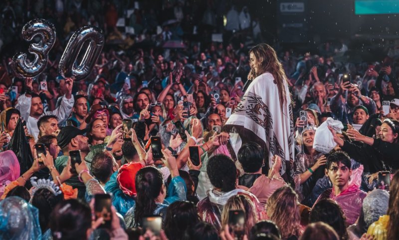 El folklore suma un nuevo festival en Buenos Aires