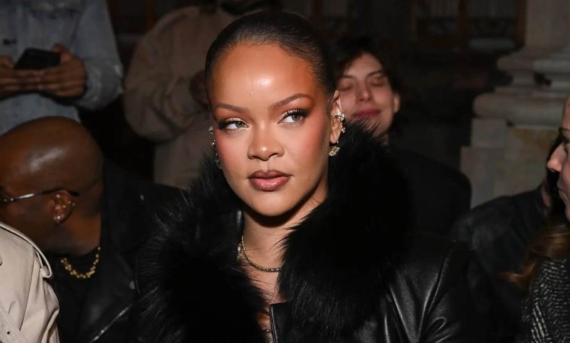 Acusan de intento de asesinato y agresión al sospechoso del tiroteo en la casa de Rihanna