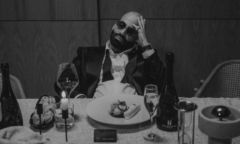 La 8va maravilla, el álbum con el que Arcángel celebra 20 años de carrera