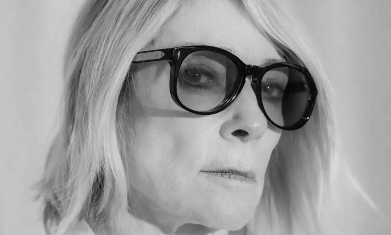 El sorprendente segundo acto de Kim Gordon se vuelve cada vez más salvaje