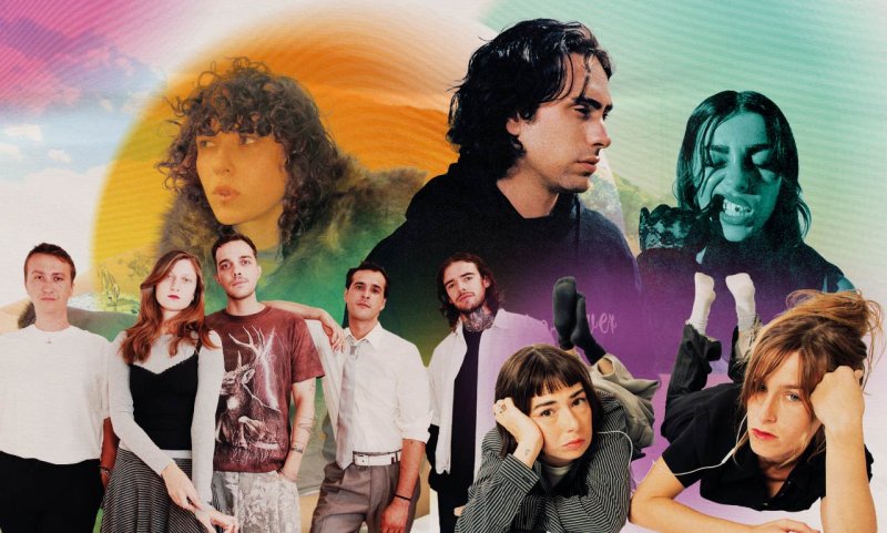 Sonidos de Madrid