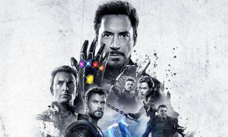 Crítica: Avengers: Endgame Encore