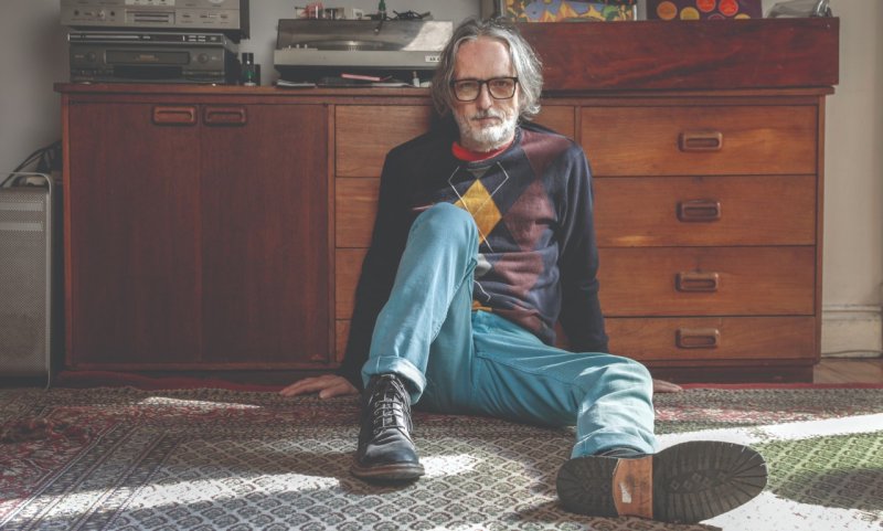 Guillermo Piccolini: “Es un mundo peor que el de cinco años atrás”