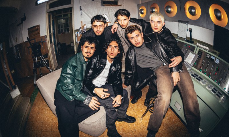 Low Clika: “Este álbum nos ayudó a encontrar nuestro sonido”