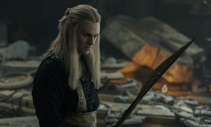 La tercera temporada de El Señor de los Anillos: Los Anillos de Poder mostrará un poder jamás antes visto de Sauron