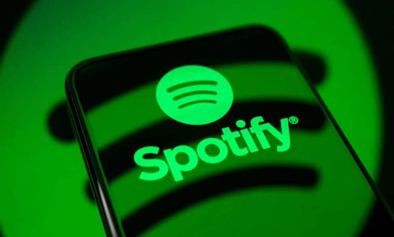 Spotify elimina 75 millones de canciones identificadas como “spam o basura generada por IA”