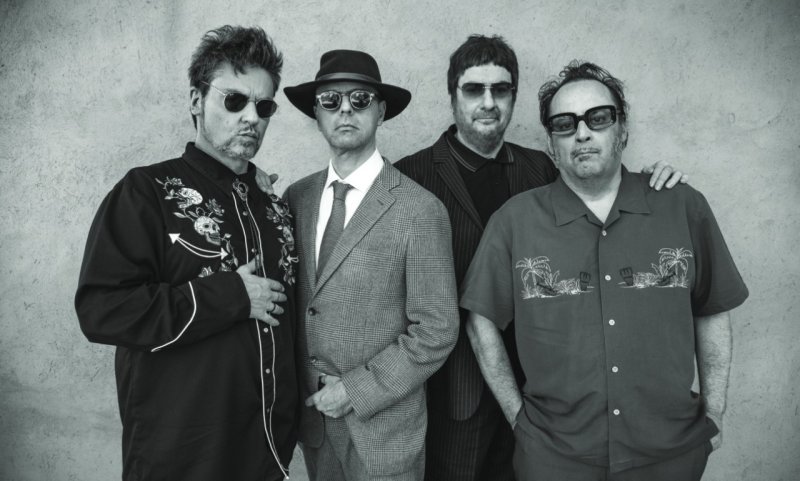 Los Tres: “Buscar que una canción pegue nunca ha sido un buen camino”