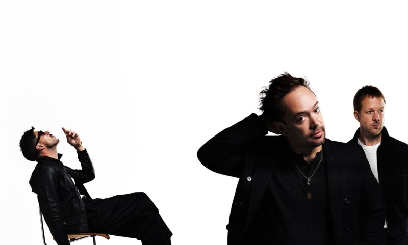 Mumford and Sons marchan con sensibilidad en Prizefighter