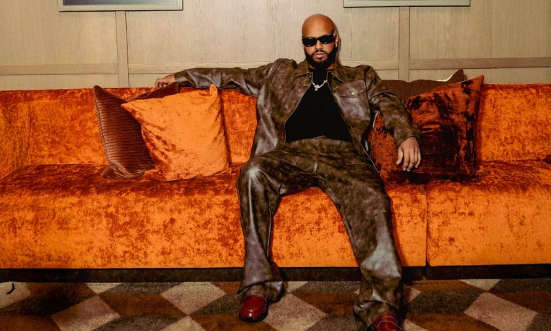 “El reggaetón está en peligro de extinción”: Randy Nota Loca
